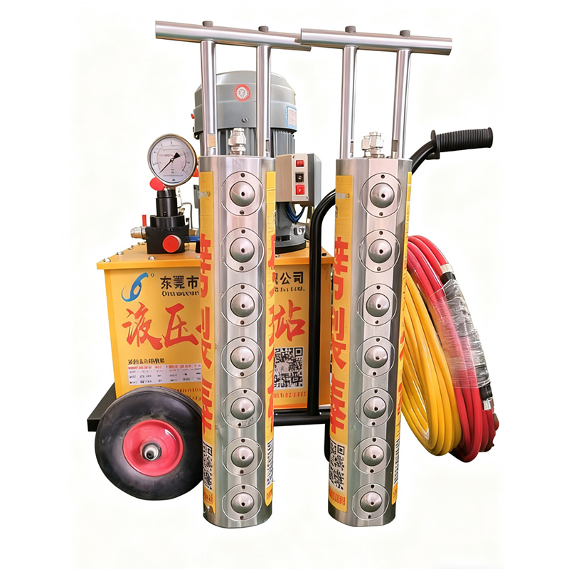 130型液压劈裂棒